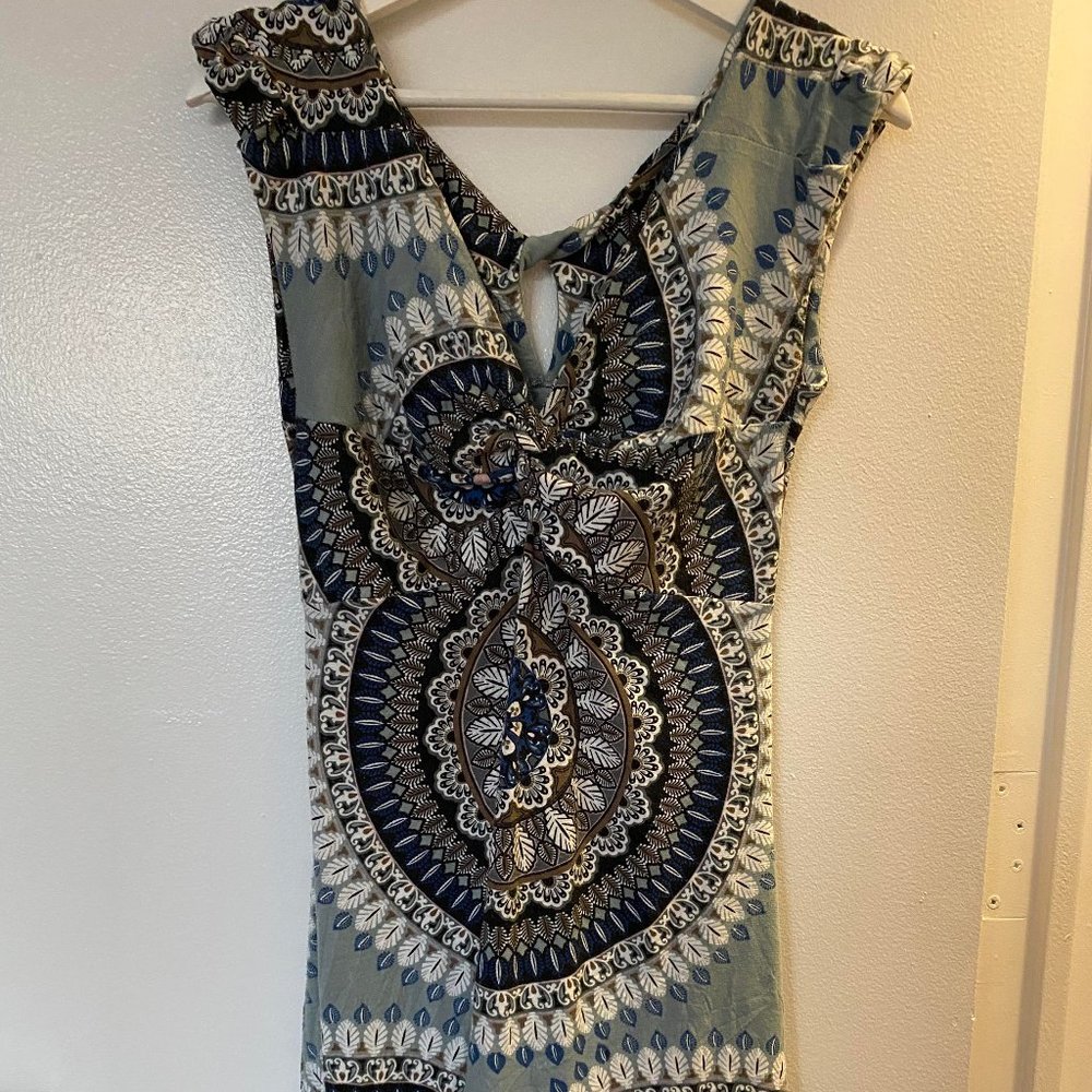 Summer dress